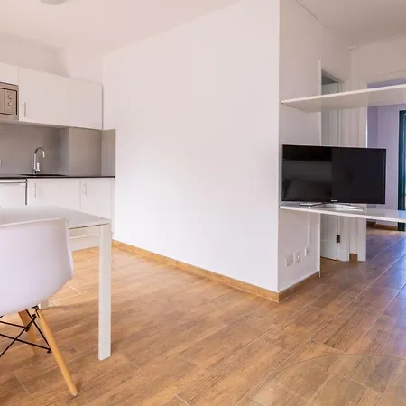 Rosales Appartement *