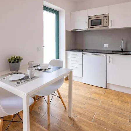 Rosales Appartement Playa Cancajos.- BreNa Baja (la Palma)