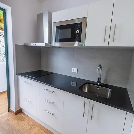 Appartement Rosales