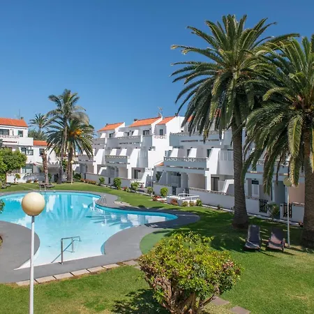 Rosales Appartement Playa Cancajos.- BreNa Baja (la Palma)