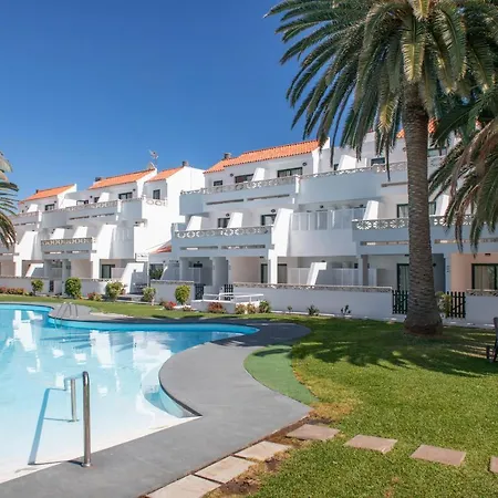 Rosales Appartement