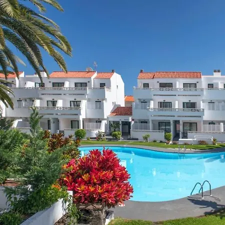 Appartement Rosales Playa Cancajos.- BreNa Baja (la Palma)