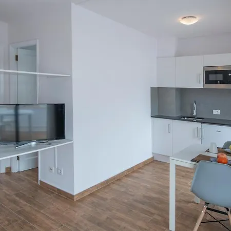 Appartement Rosales Playa Cancajos.- BreNa Baja (la Palma)