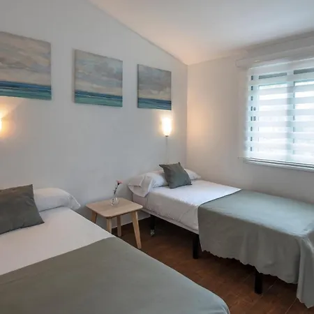 Rosales Appartement *
