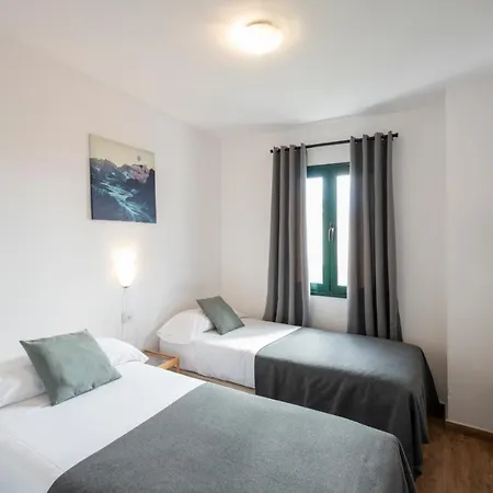 Rosales Appartement Playa Cancajos.- BreNa Baja (la Palma)