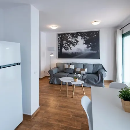 Appartement Rosales
