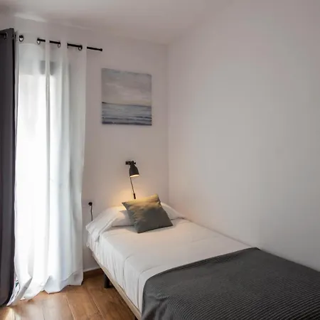 Rosales Appartement