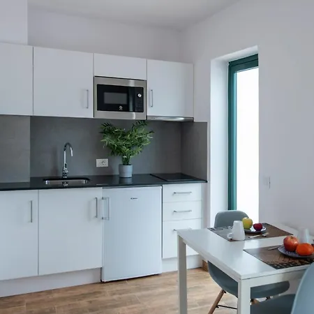 Rosales Appartement Playa Cancajos.- BreNa Baja (la Palma)