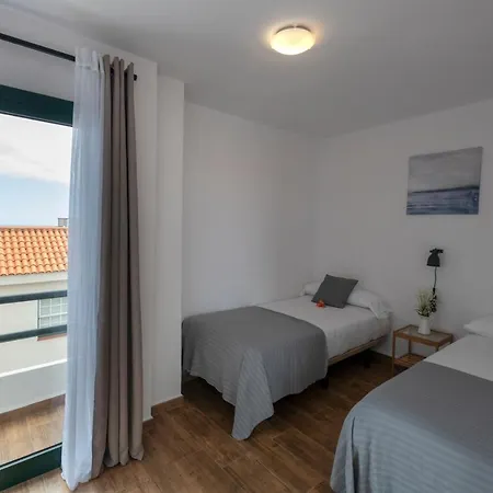 Appartement Rosales *