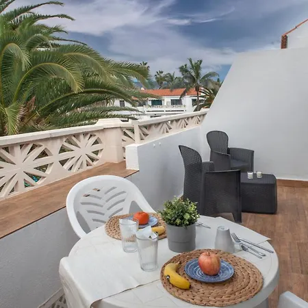 Rosales Appartement