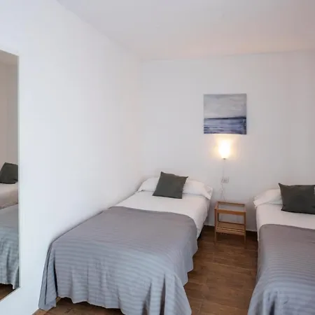 Rosales Appartement Playa Cancajos.- BreNa Baja (la Palma)
