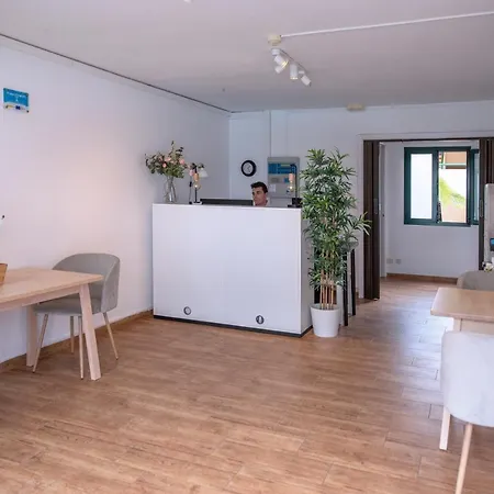 Appartement Rosales