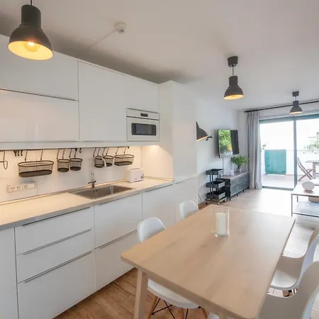 Rosales Appartement