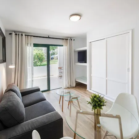 Rosales Appartement
