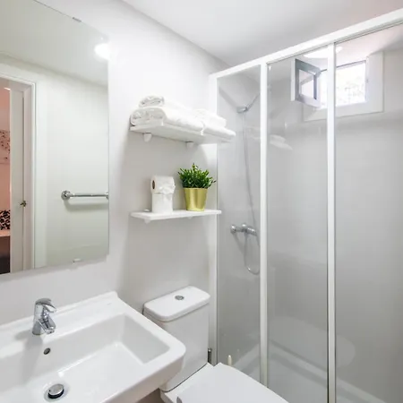 Rosales Appartement *