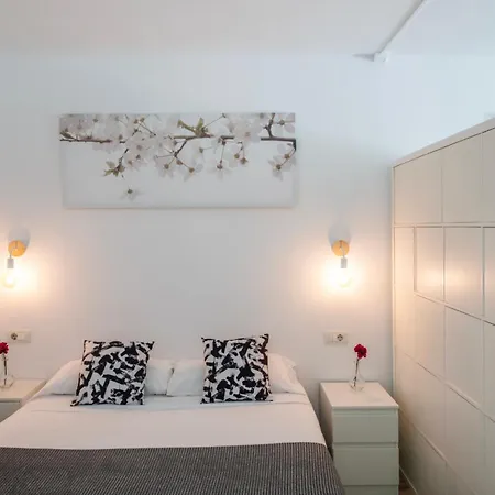 Appartement Rosales Playa Cancajos.- BreNa Baja (la Palma)