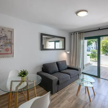 Rosales Appartement