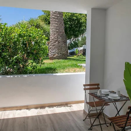 Rosales Appartement *