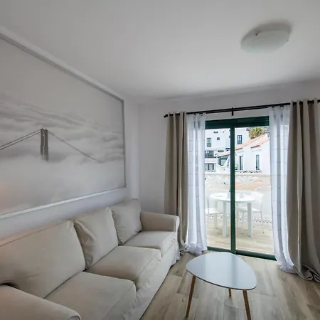 Rosales Appartement Playa Cancajos.- BreNa Baja (la Palma)
