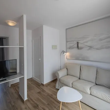 Rosales Appartement