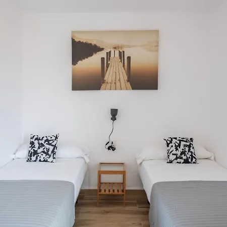 Appartement Rosales