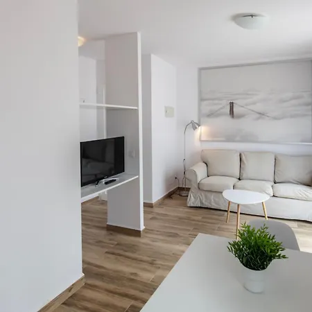 Rosales Appartement *
