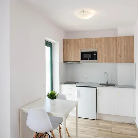 Rosales Appartement Playa Cancajos.- BreNa Baja (la Palma)