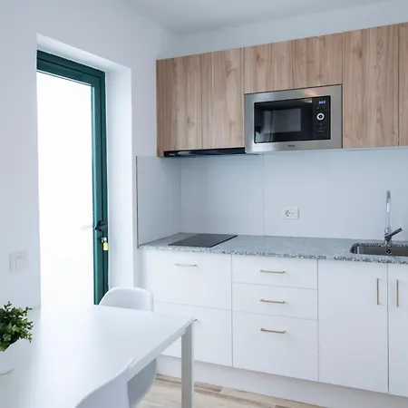 Appartement Rosales