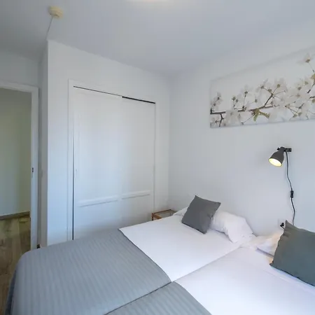 Rosales Appartement Playa Cancajos.- BreNa Baja (la Palma)