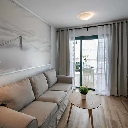 Appartement Rosales