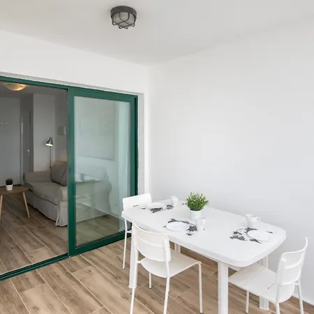 Rosales Appartement