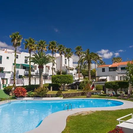 Appartement Rosales Playa Cancajos.- BreNa Baja (la Palma)