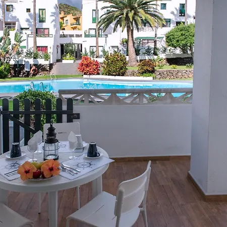 Rosales Apartment *
