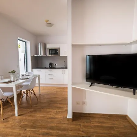Apartment Rosales