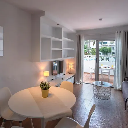 Apartment Rosales Los Cancajos
