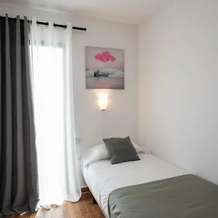 Rosales Apartment
