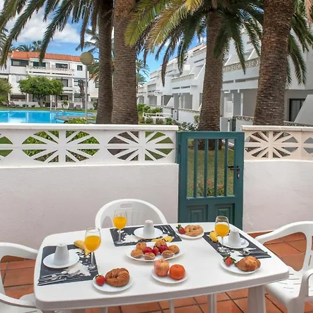 Apartment Rosales Los Cancajos