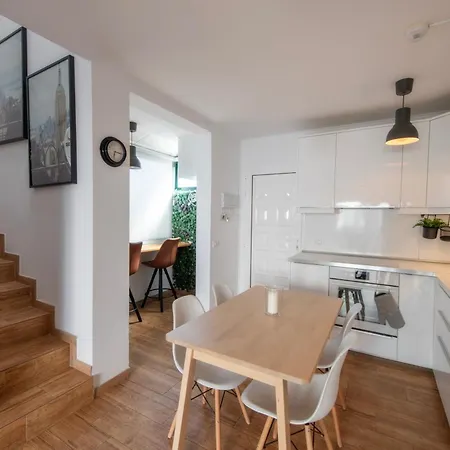 Apartment Rosales