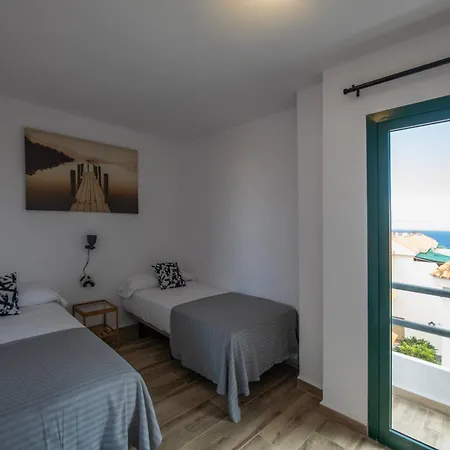 Apartment Rosales Los Cancajos