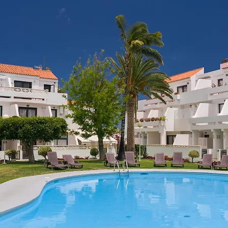 Rosales Appart hôtel 2*