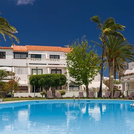 Apartment Rosales Los Cancajos