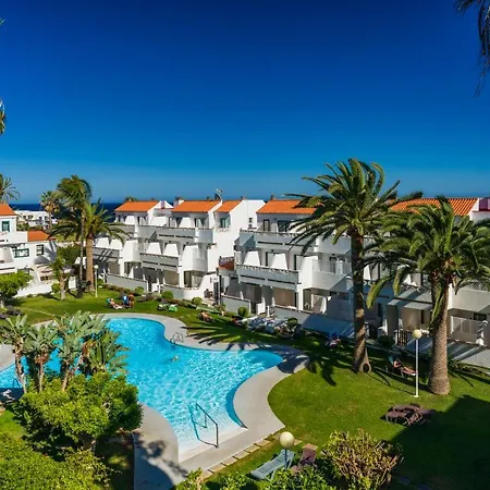 Appart hôtel Rosales 2*